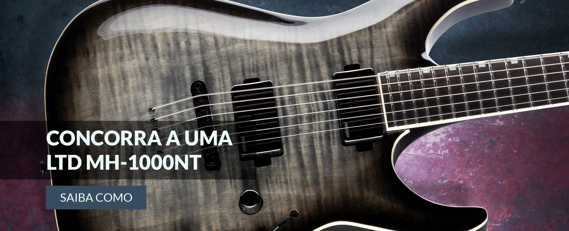 Concorra a uma MH-1000NT