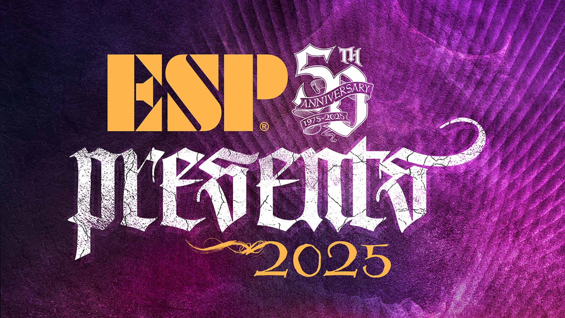 Top Presents ESP 2025